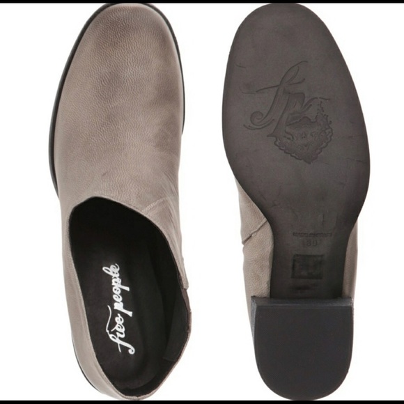 New Free people bootie - Picture 4 of 6
